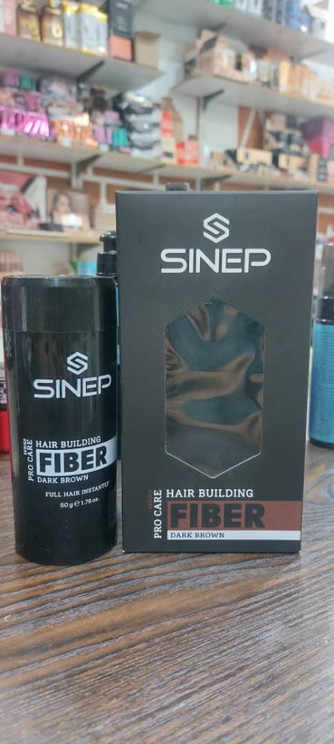 بودرة فراغات