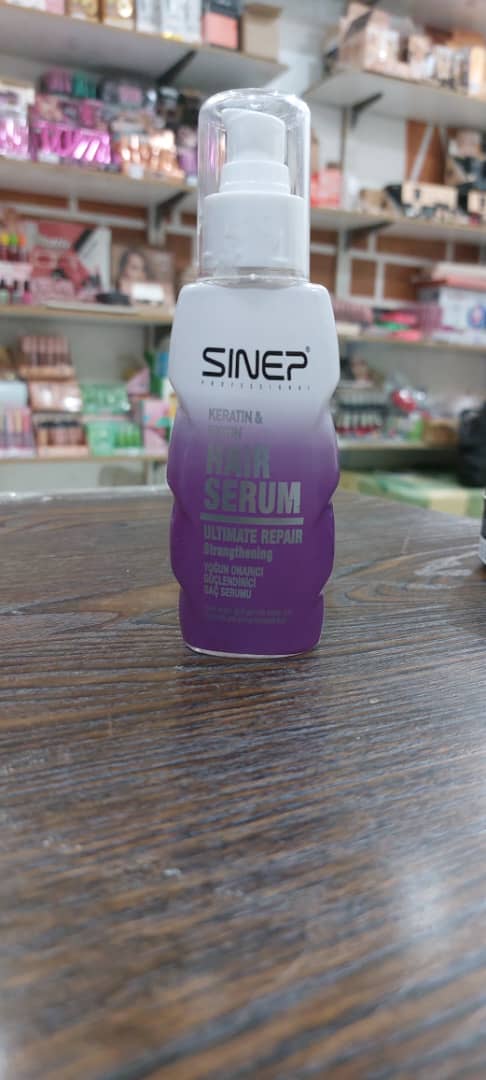 سيروم سيناب