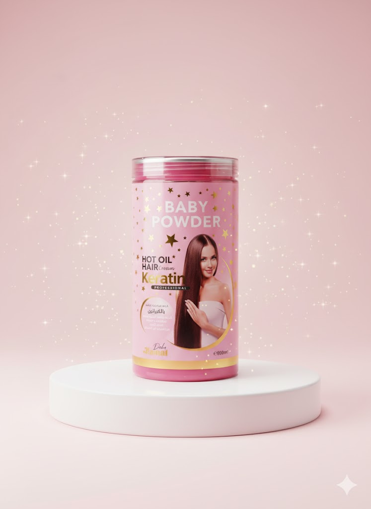 حمام زيت البيت اللبناني يارا