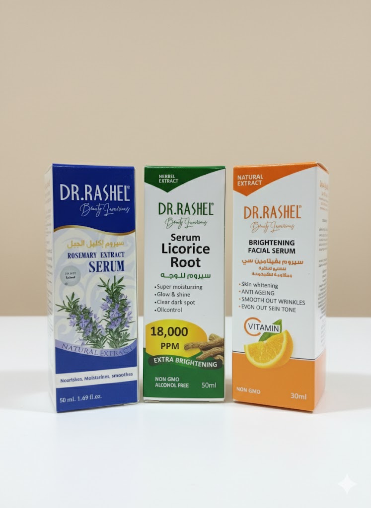 سيروم د راشيل 30 مل