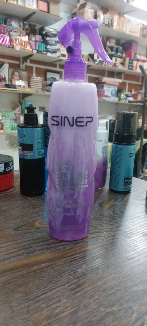 تونر بشرة 250